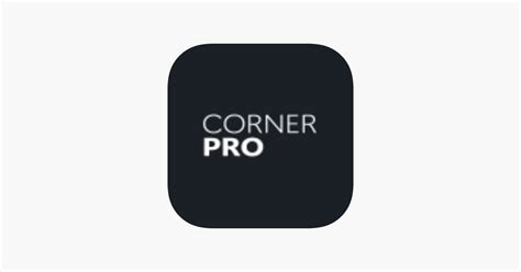 CornerPro .